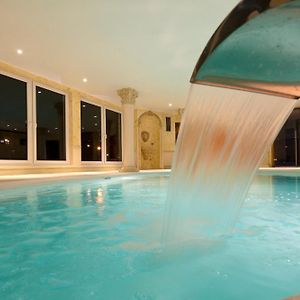 Hôtel Du Parc&Spa et Wellness