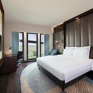 Chambre Exécutive Club Lit King-Size