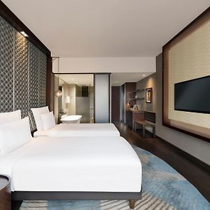 Chambre Exécutive Club Double